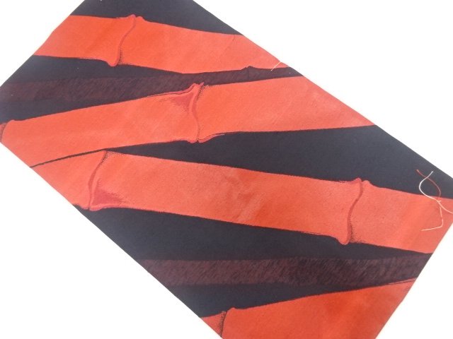 Japanese Kimono / Nagoya Obi Silk